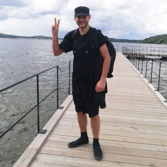 Roman Teslenko