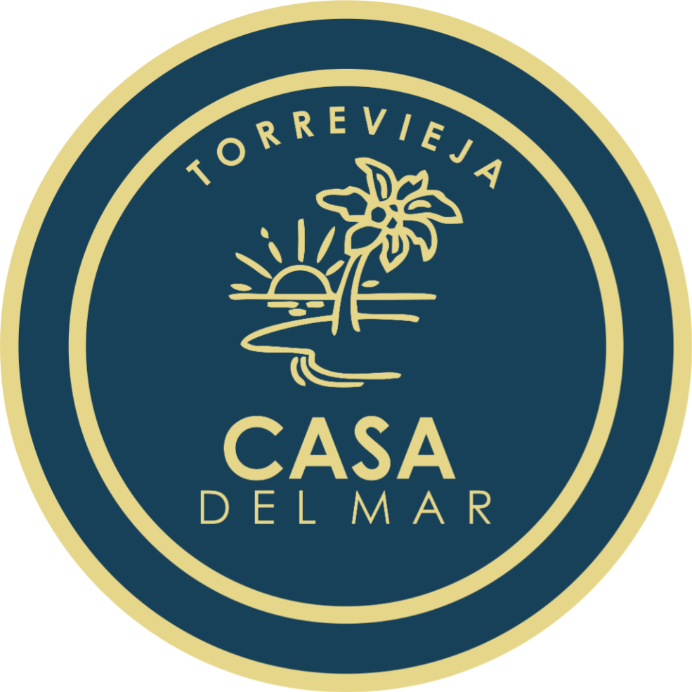 CASA DEL MAR TORREVIEJA