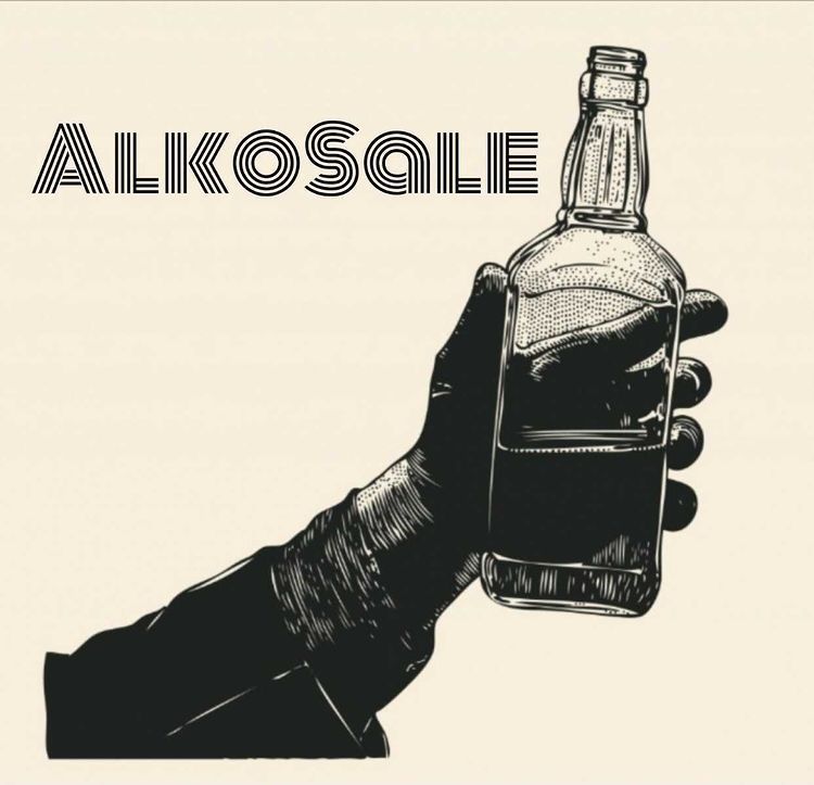 AlkoSale