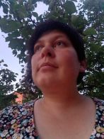 Лена Ревенко