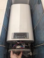 Boiler-Sevice