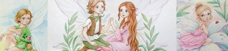 Мебель из дерева с ручной росписью