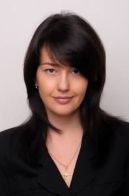 Ирина Лукьяненко (Психолог)