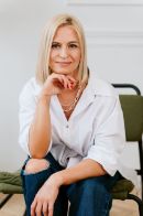 Оксана Максимчин