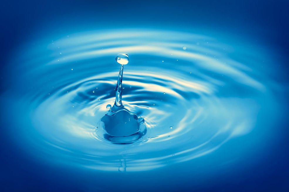 SWT водоочистка