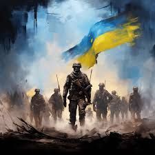 Допомога ЗСУ