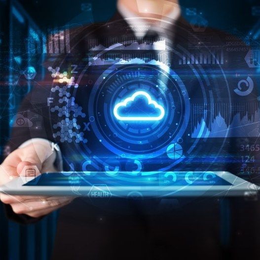 Cloud Server