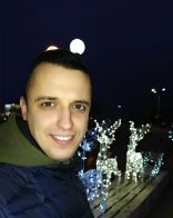 Антон Криволап