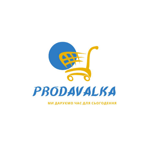PRODAVALKA