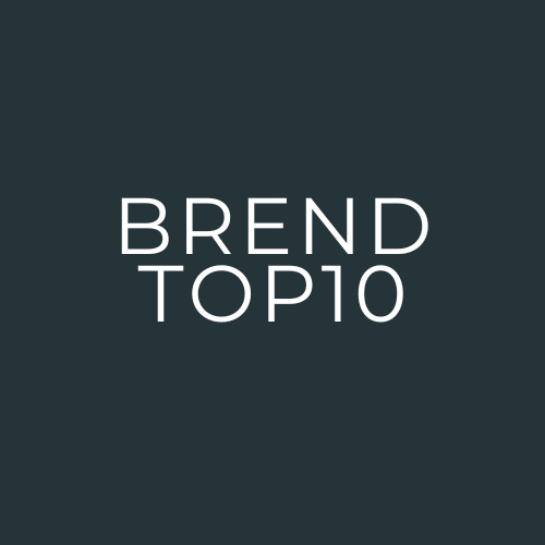 BRENDTOP10