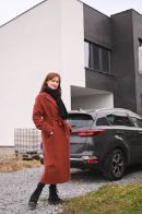 Євгенія Табінська