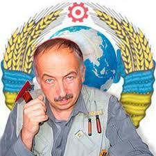 Денисов Сергей Александрович