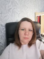 Юлия Сомок