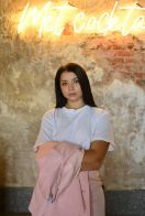 Вікторія Фесун — Дипломований психолог онлайн