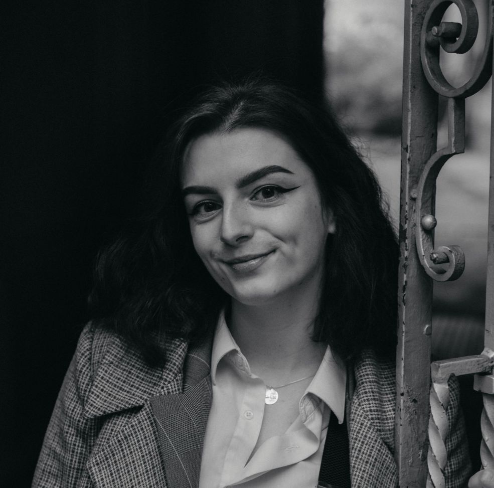 Анастасія