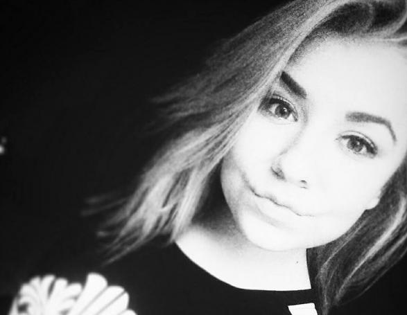 Оксана