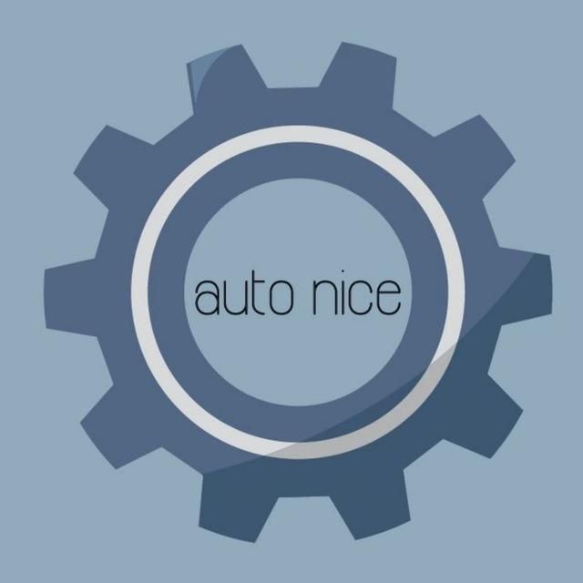 Auto_nice