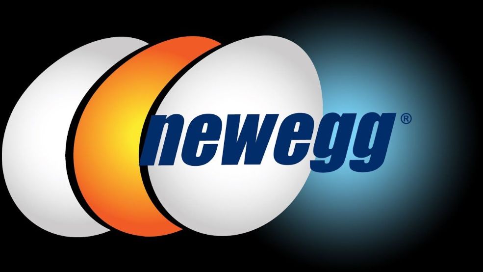 Newegg Inc