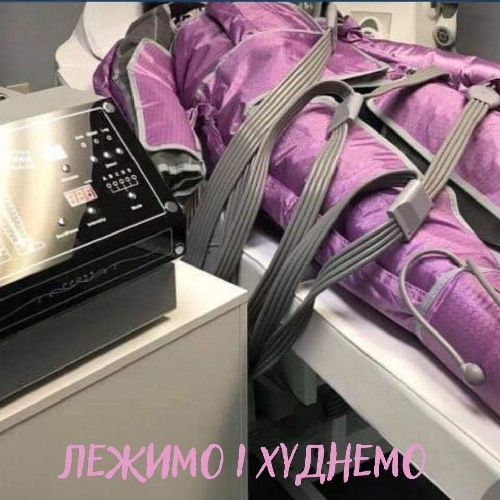 pressoeffect