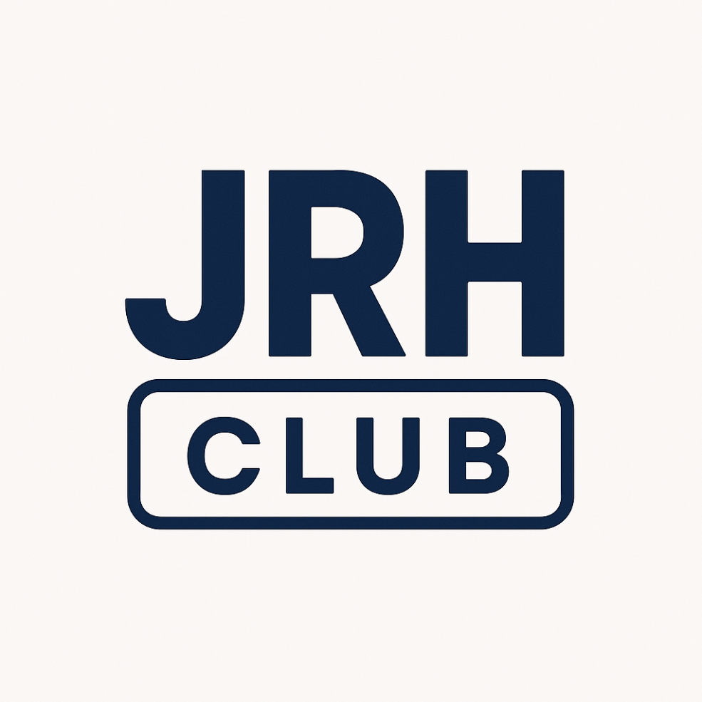 JRH Club