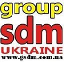 Сучасні меблі Група СДМ