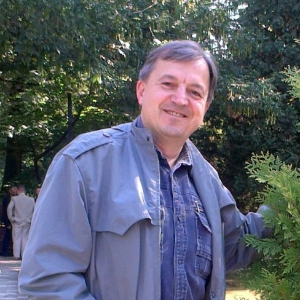 Юрий Краковский