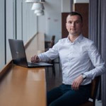 Ігор Придаток