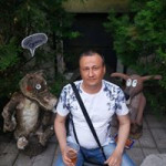 Олег Ивженко