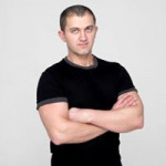 Игорь Литвинов