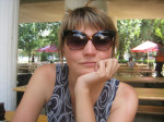 Dina Honcharenko