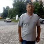 Володимир Черніцький