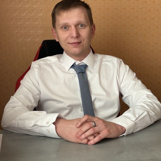 Тонкий Дмитро Вадимович