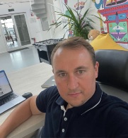 Andrey  Tsebratenko