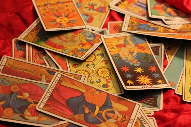 divination
