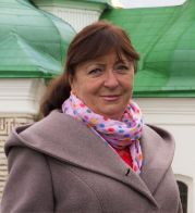 Галина Миколаївна