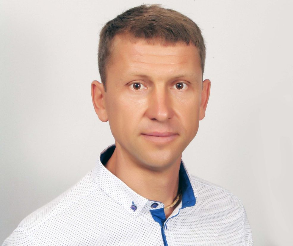 Юрий Гудков