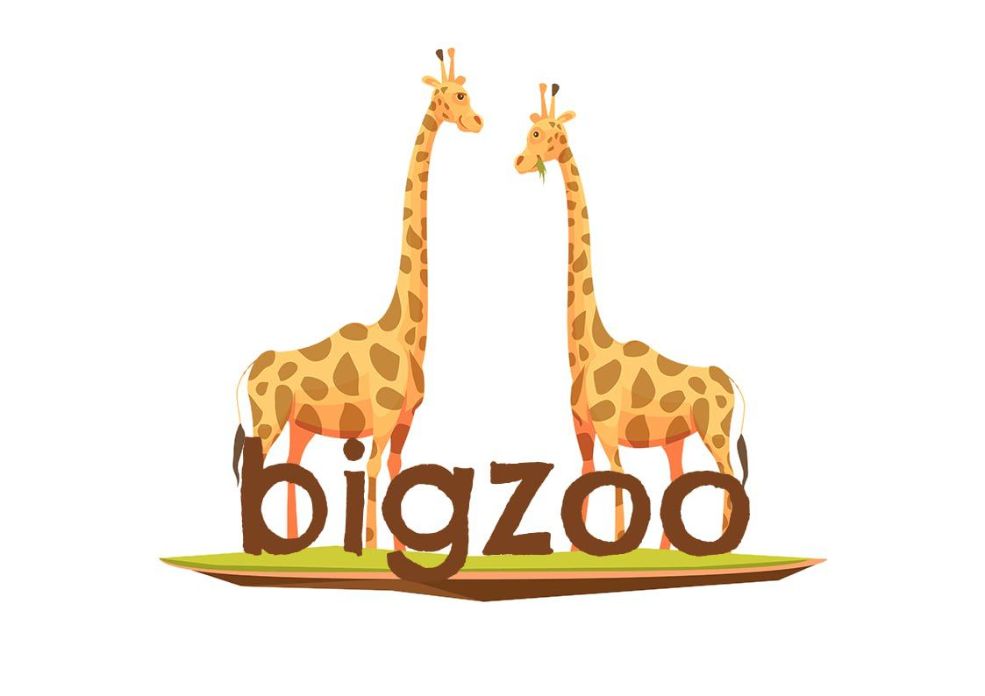 Big Zoo