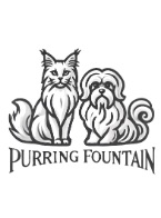 "Purring_Fountain" Pet breeding