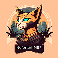 Nefertari MSP