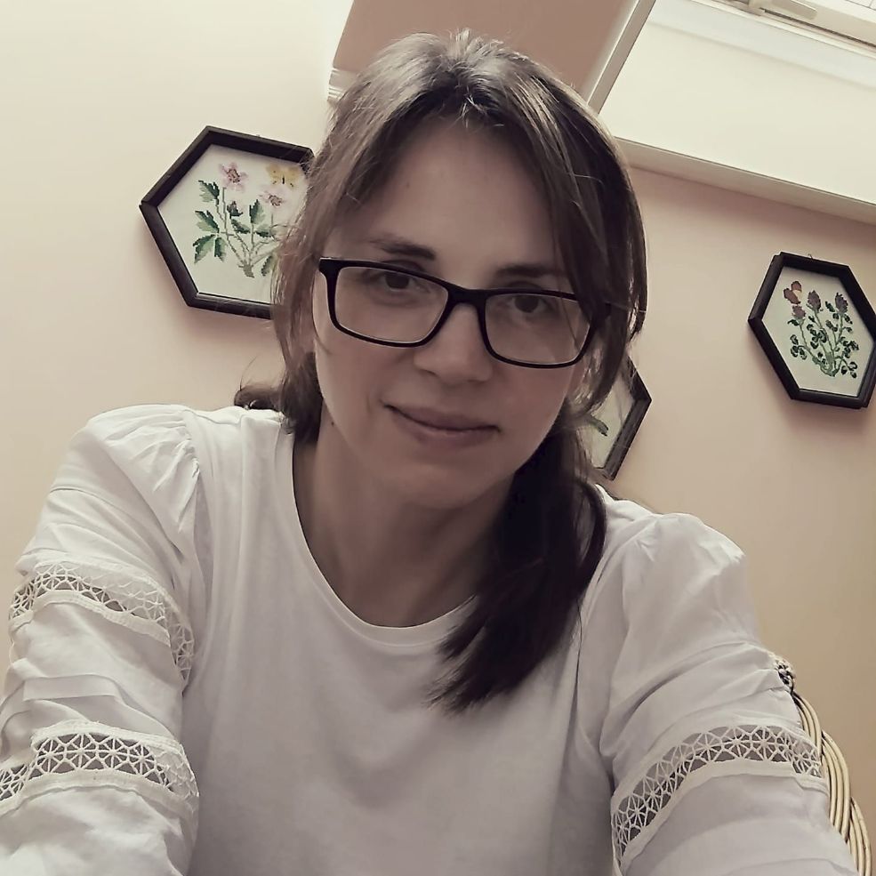 Ксенія Тереза Тарнавська