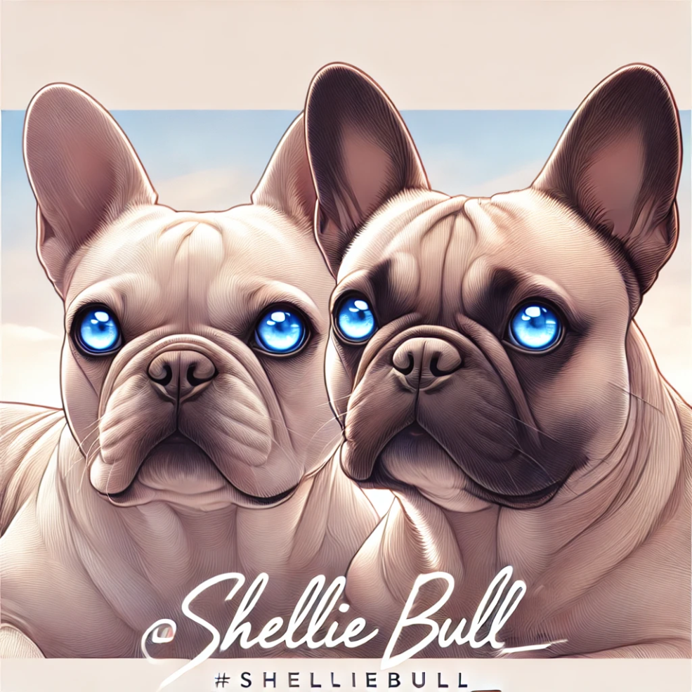 Sofia shelliebull_