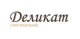 Мережа магазинів "Делікат"