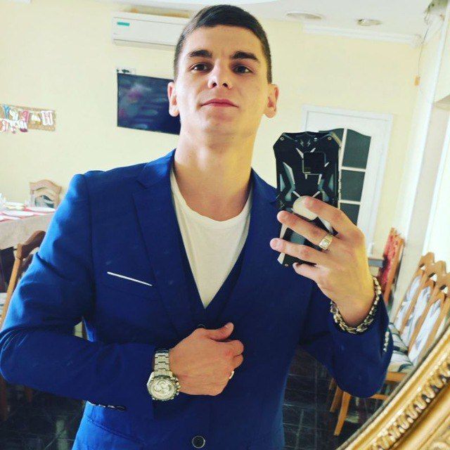 Артур Сиваков