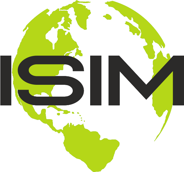 Интернет за границей с ISIM