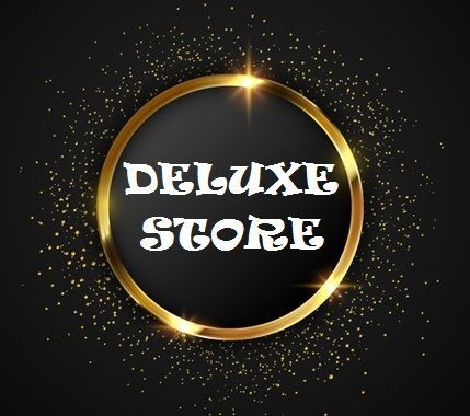 Deluxe Store Интернет Магазин