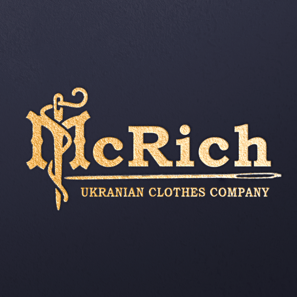 McRich Clothes