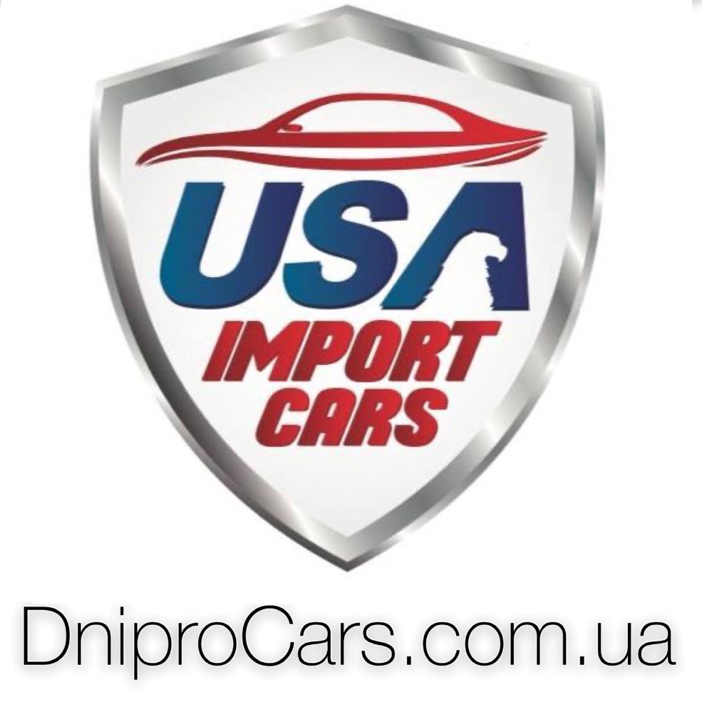 Dnipro Cars