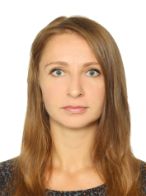Світлана Павлюк