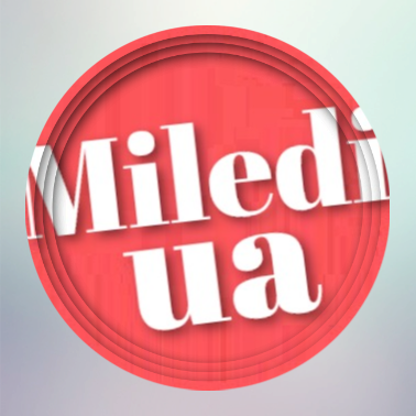 Интернет магазин Miledi.ua