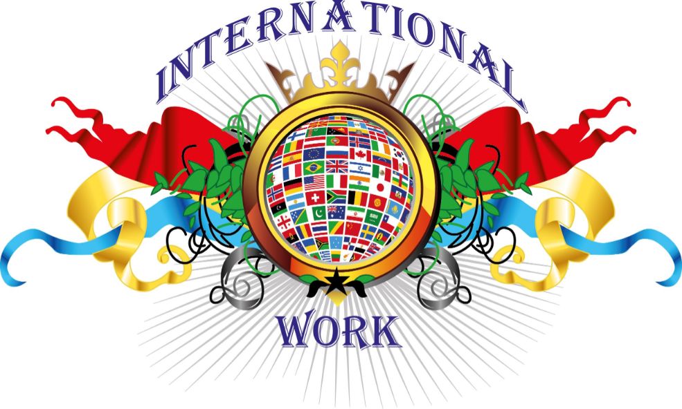 International Work